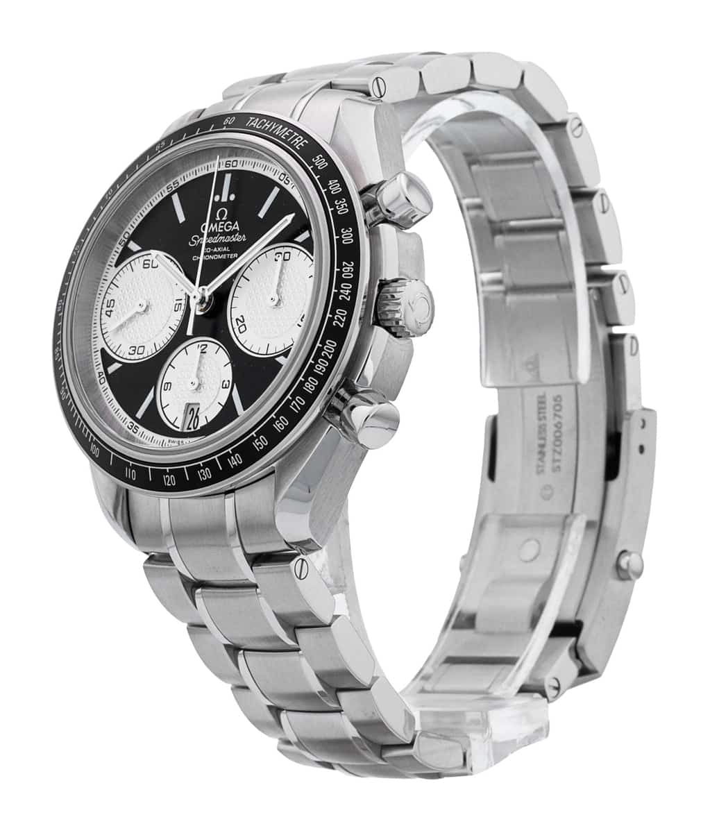 Omega Speedmaster Racing 326.30.40.50.01.002 Omega Speedmaster Racing 326.30.40.50.01.002